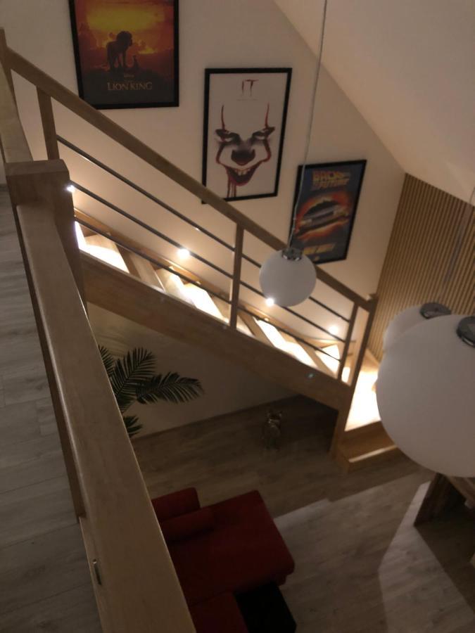 L'Escapade Champenoise Bed & Breakfast Villers-Marmery Dış mekan fotoğraf
