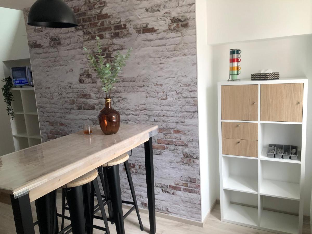 L'Escapade Champenoise Bed & Breakfast Villers-Marmery Dış mekan fotoğraf