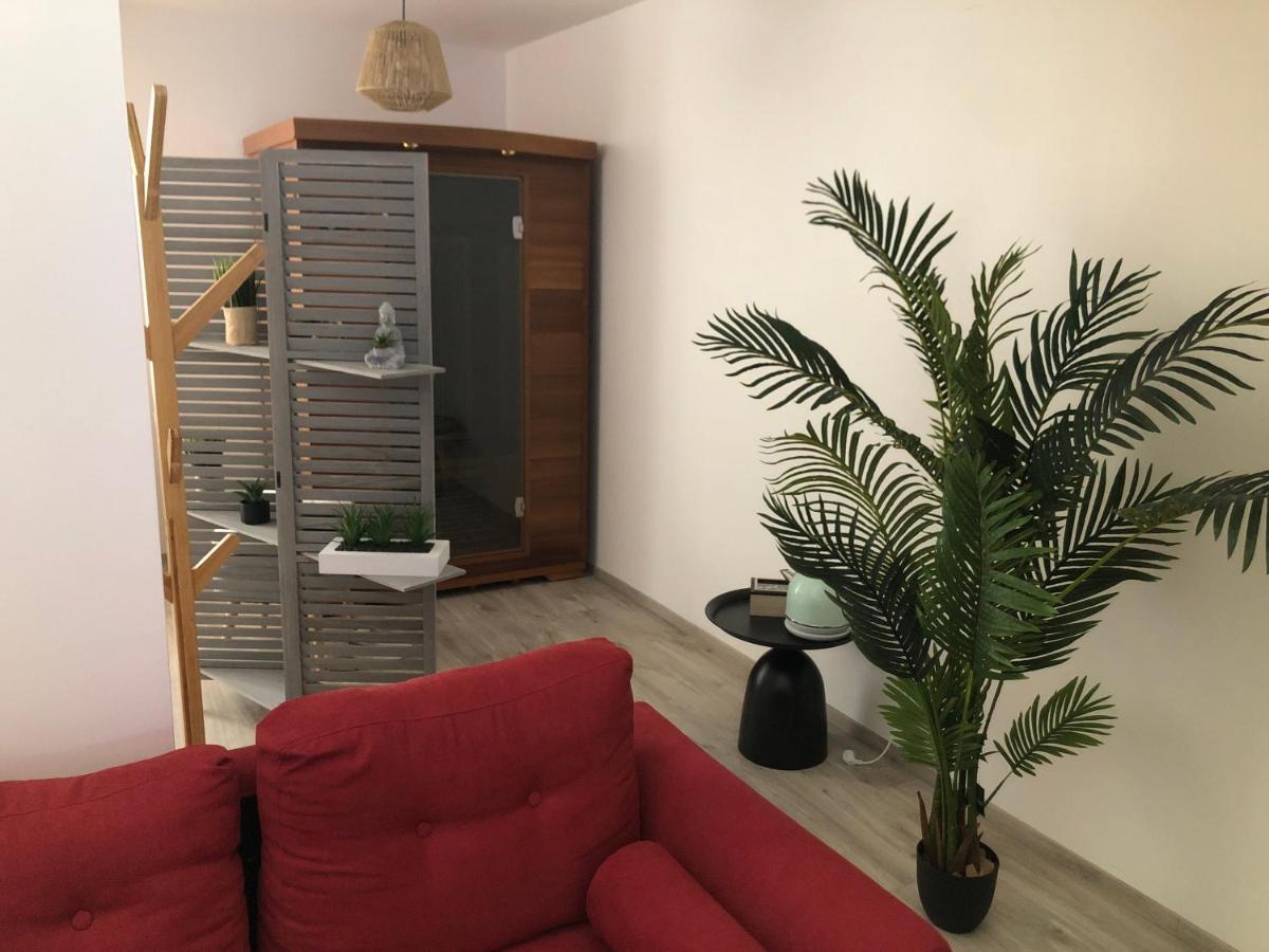 L'Escapade Champenoise Bed & Breakfast Villers-Marmery Dış mekan fotoğraf