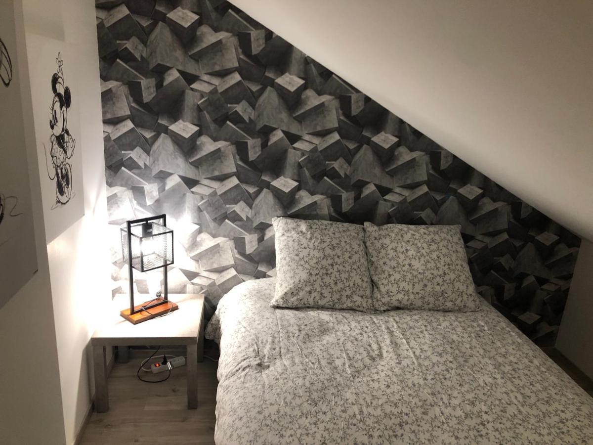 L'Escapade Champenoise Bed & Breakfast Villers-Marmery Dış mekan fotoğraf